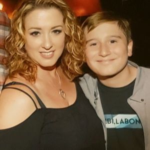 Meet your Posher, Suzanne